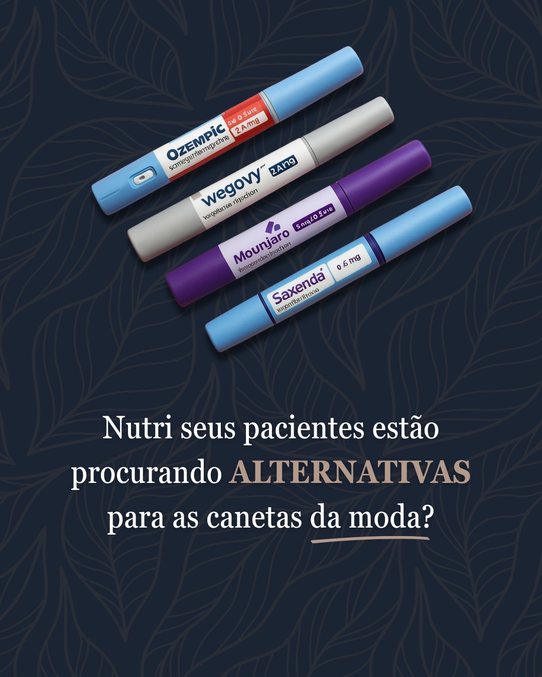 Nutricionista Criativa Facebook ad: Berberina: potente, promissora… mas exige conhecimento!