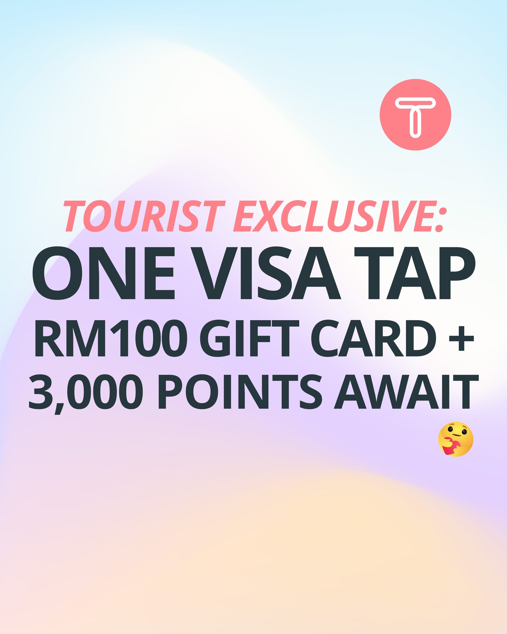 Toppen Shopping Centre Facebook ad