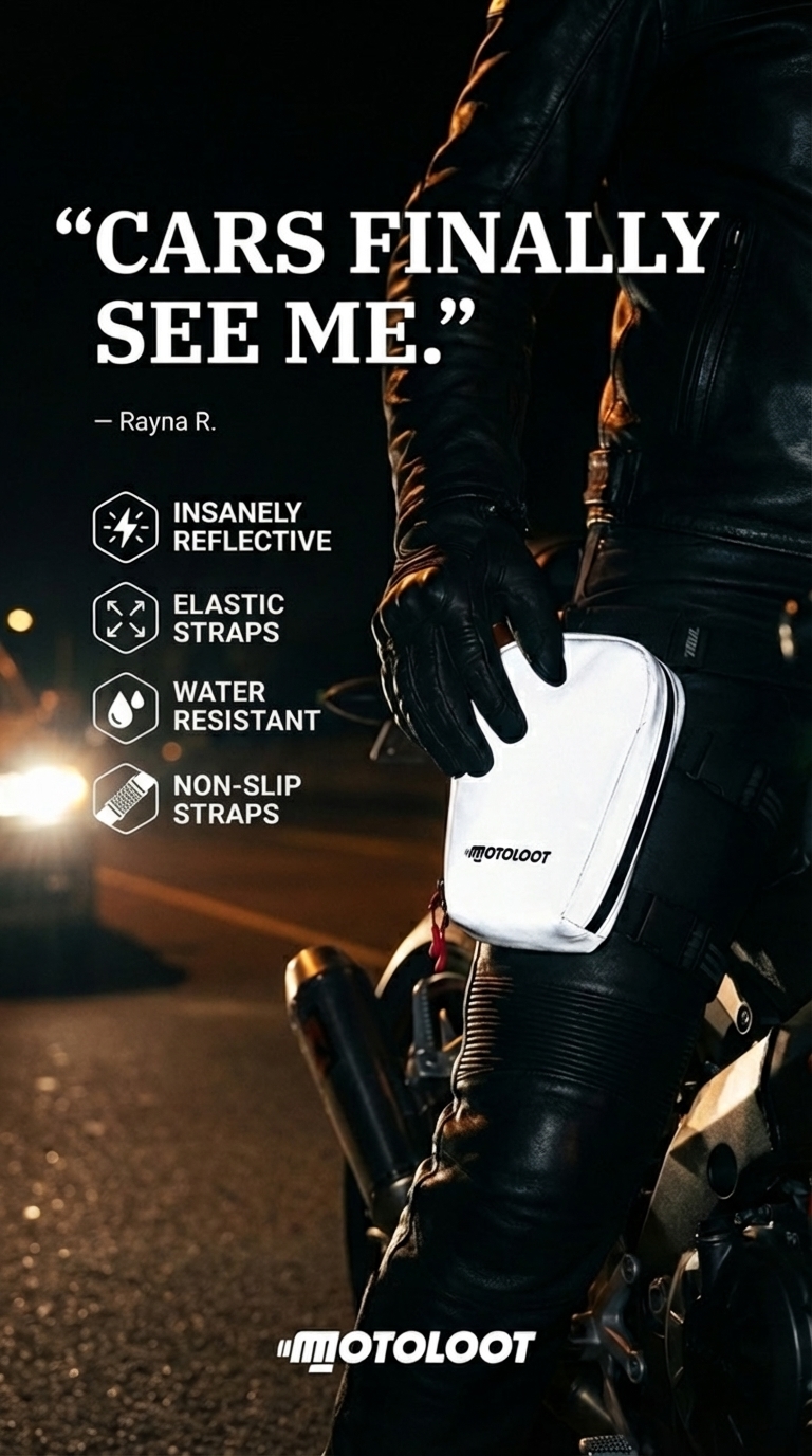 MotoLoot Facebook ad