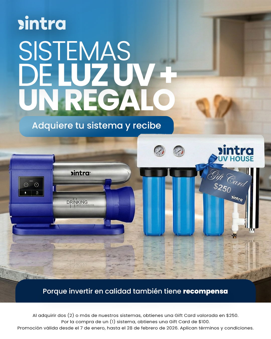 Intra Technologies Facebook ad