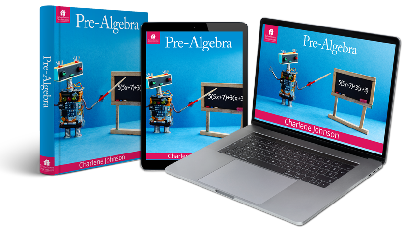 Gena Suarez Facebook ad: Pre-Algebra
