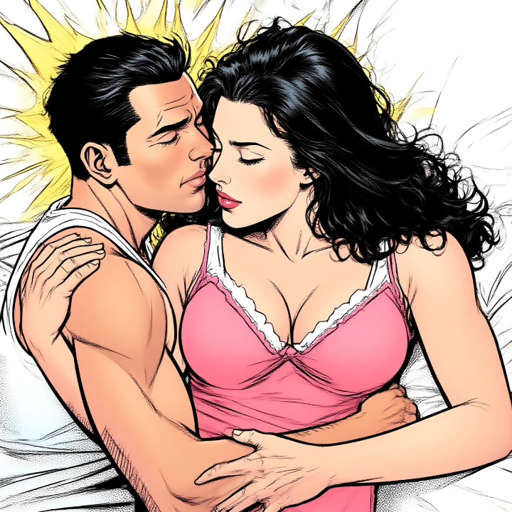 Novelwhisper-35 Facebook ad: Read the next chapters