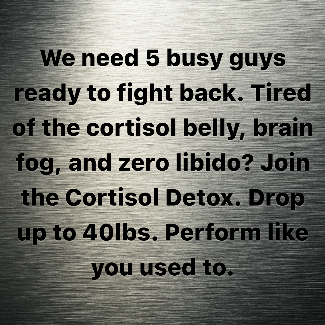 Olivia Harper Nutritionist  Facebook ad