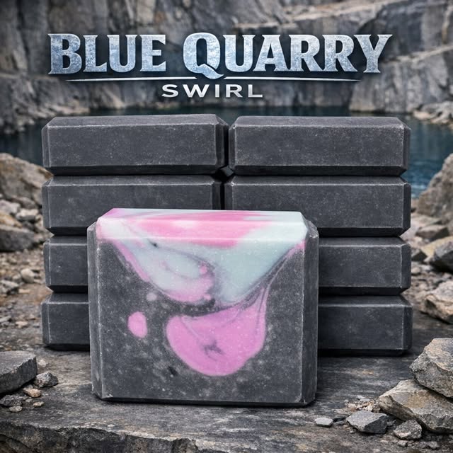 Maple Valley Soap Co. Facebook ad