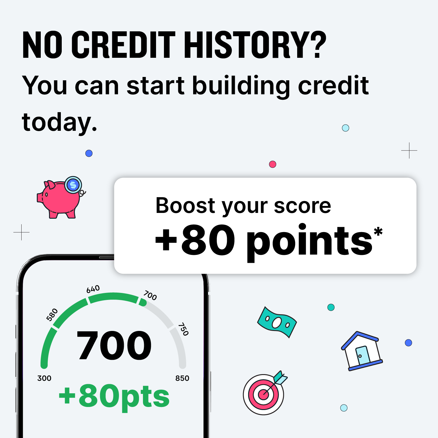 WalletHub Facebook ad from Jul 22, 2026