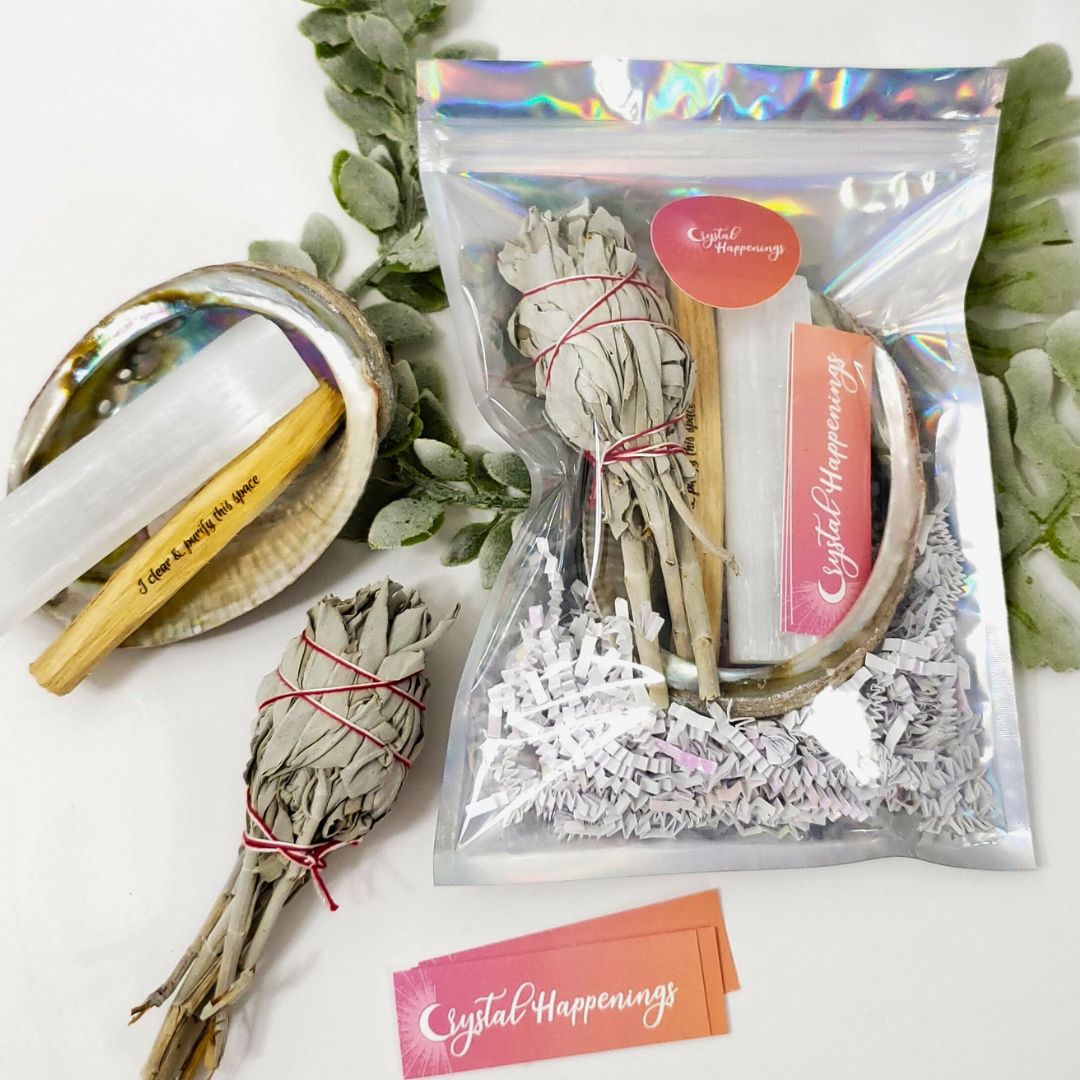 Crystal Happenings Facebook ad: Our most-loved pieces are chosen again and again…