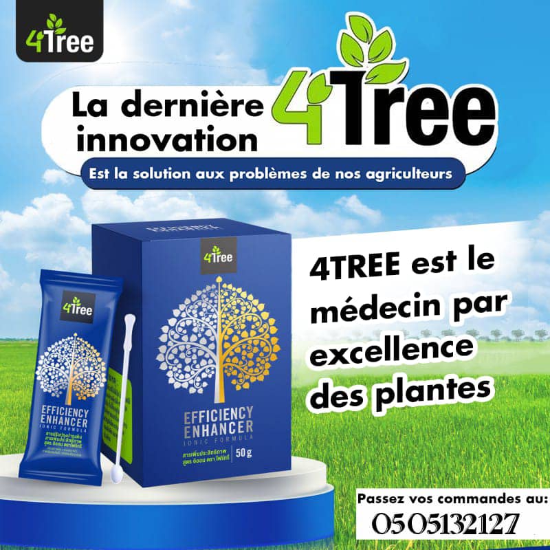 Agri-Bio-Inter Facebook ad: Discuter avec nous