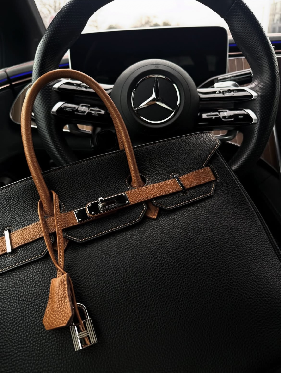 The 1916 Company - Luxury In Reach Facebook ad