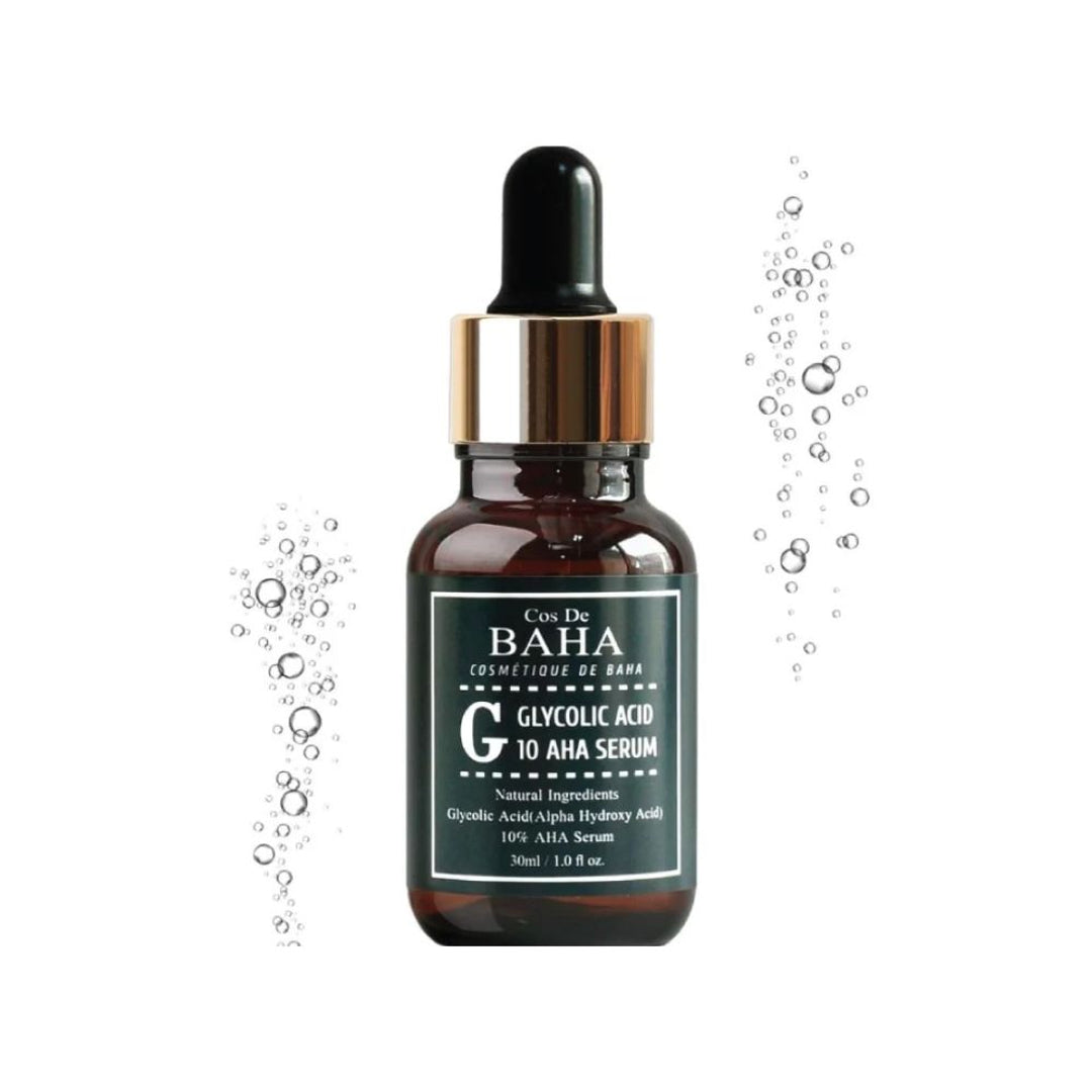Korean & Top Brands Facebook ad: Korean Skincare in Jordan