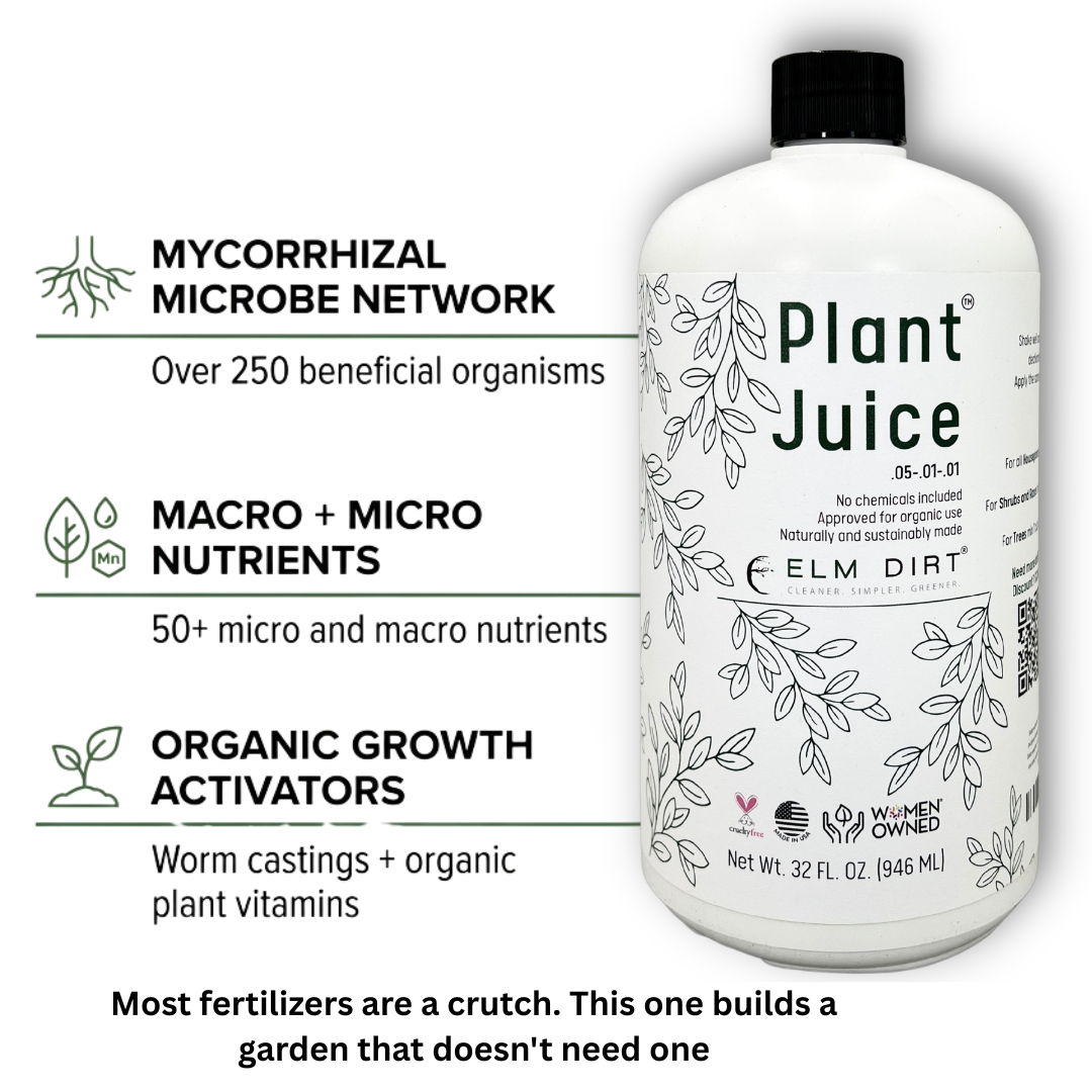 Elm Dirt Facebook ad