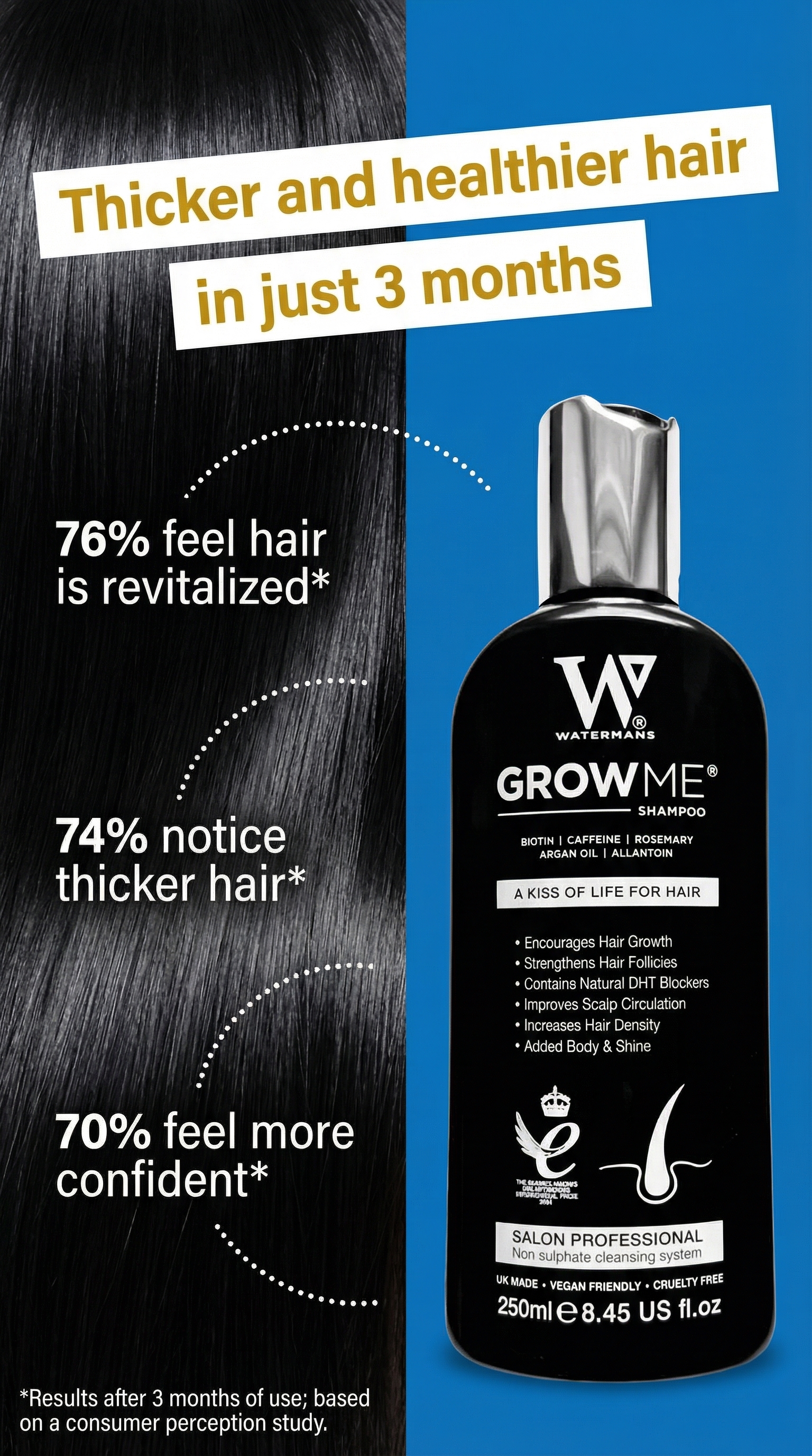 Watermans UK Facebook ad