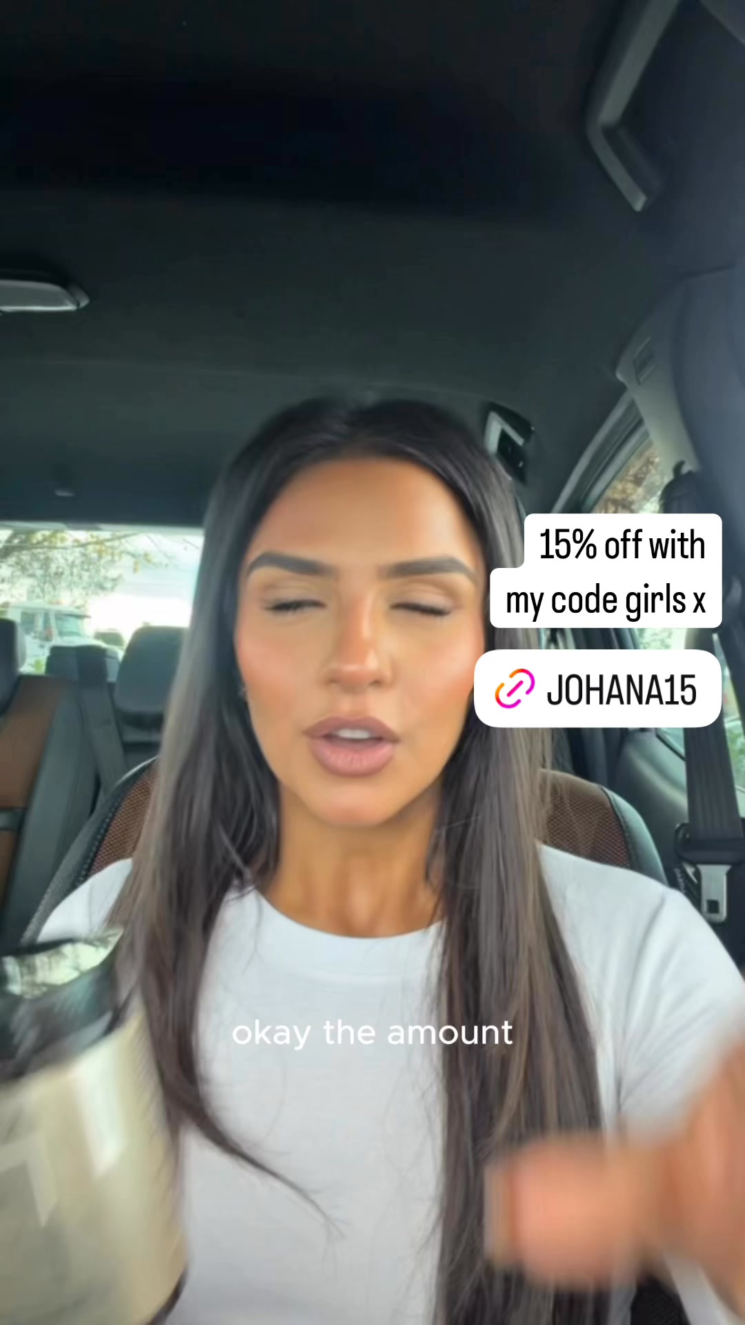 JSHealth Vitamins Facebook ad: Built for Women. Backed by Results.