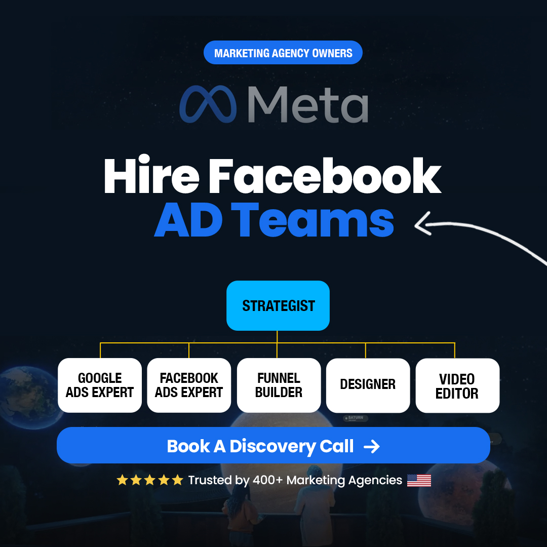 Danish Ayub - Carpe Diem Remote Teams Facebook ad