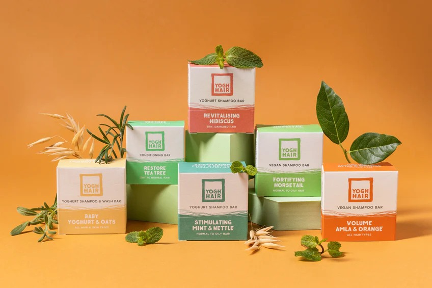 Spice, Tea and Coffee Facebook ad