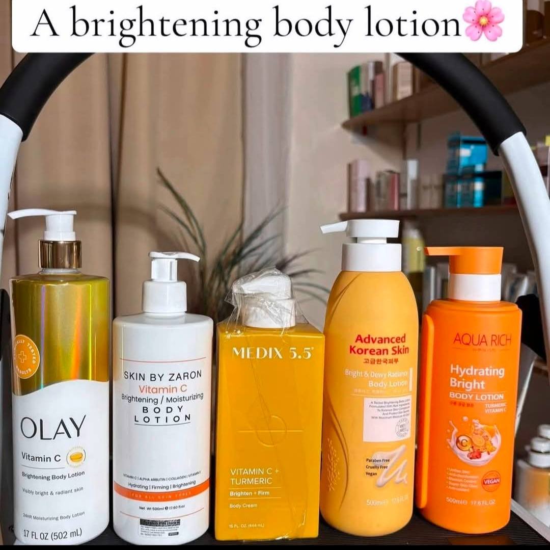 Amazing skinnaturals Facebook ad