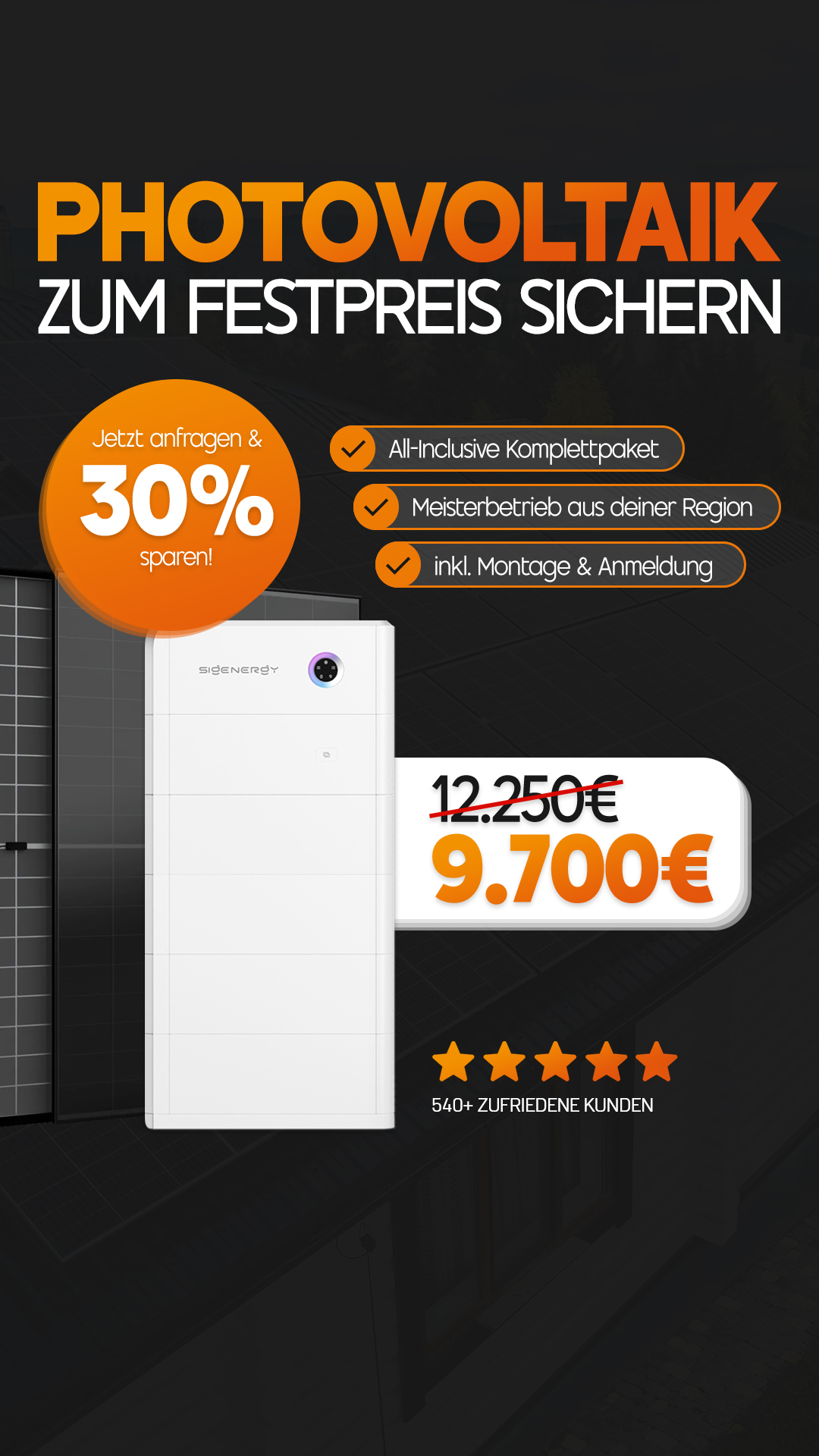 GreenHouse Solutions Facebook ad from Feb 20, 2026