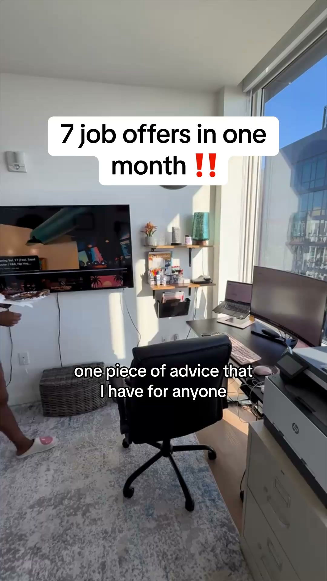 Borderless Careers Facebook ad: Find Remote Jobs