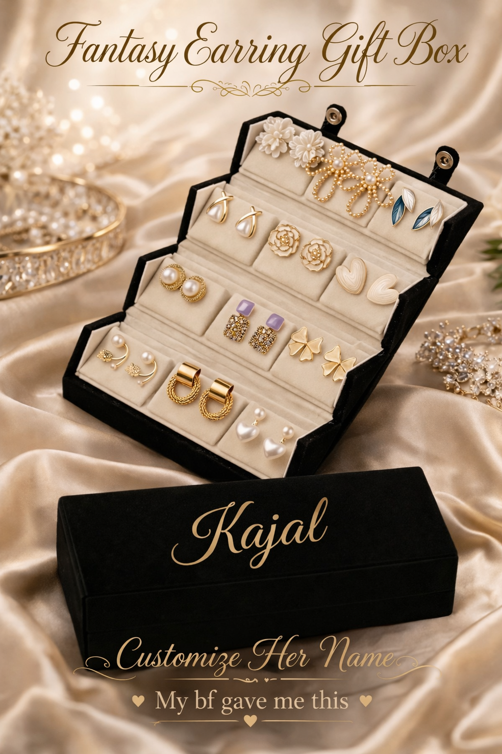 Gift Ovaro Facebook ad