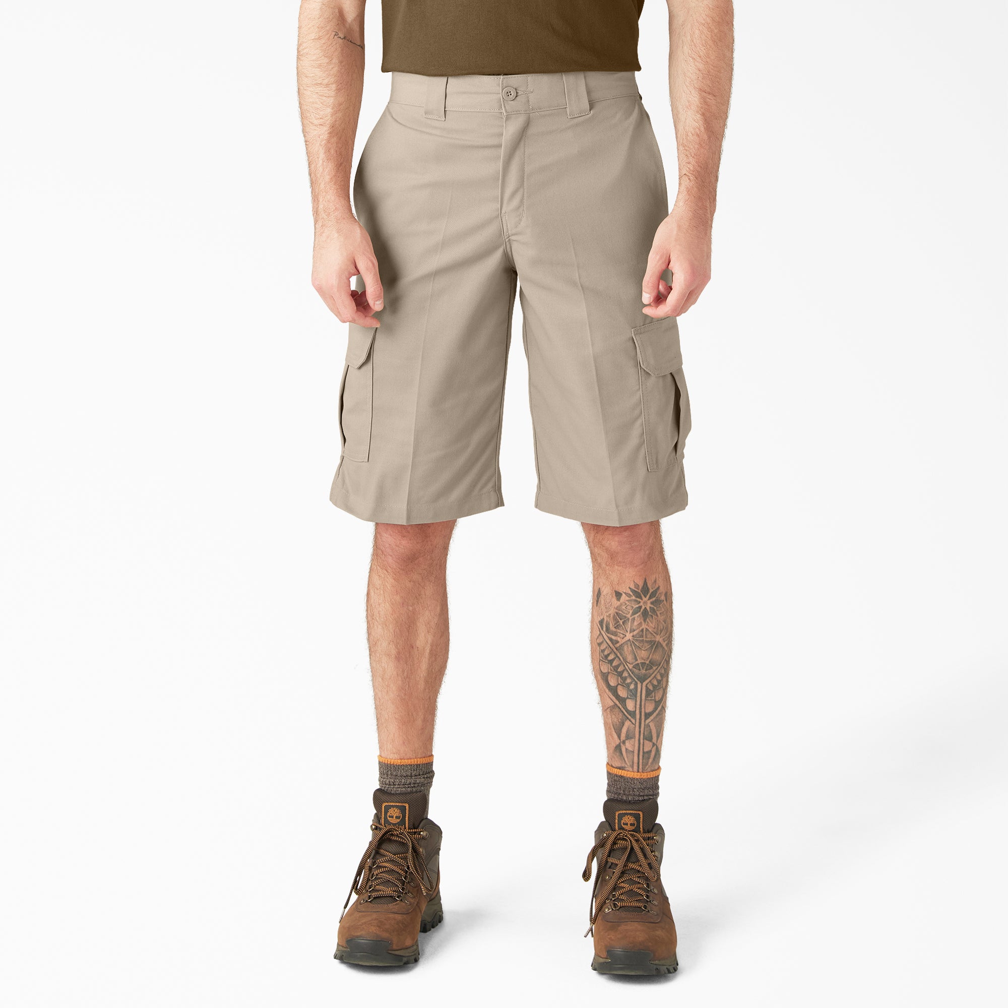 Dickies Facebook ad