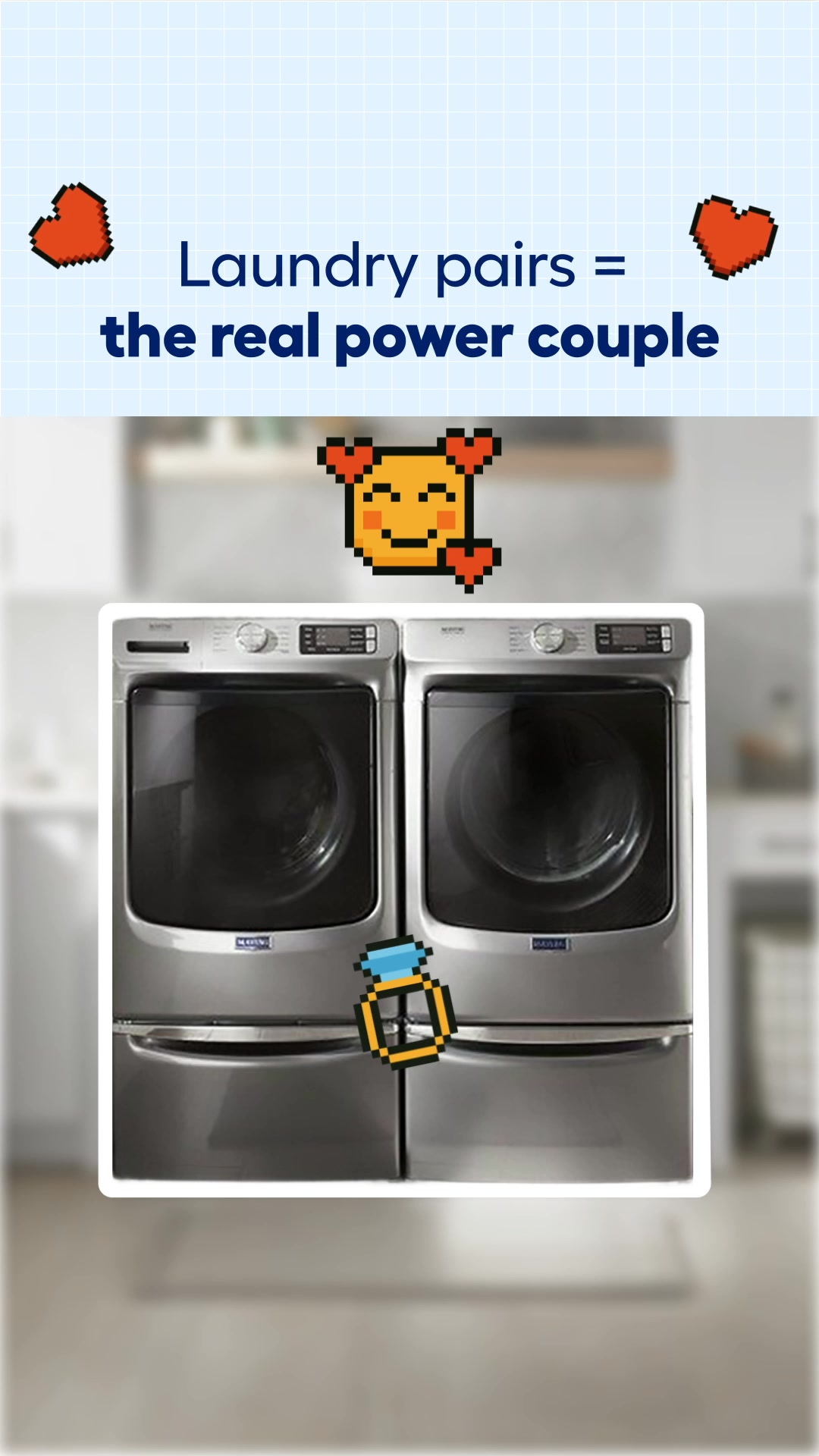 Lowe's Home Improvement Facebook ad from Aug 4, 2026
