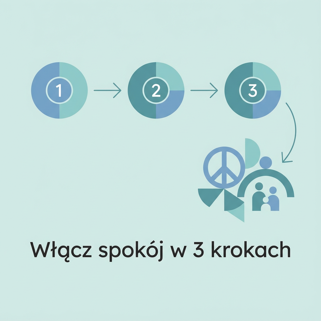 Małgorzata Psycholog Facebook ad: Mama rozumie ADHD. Tata stosuje twardą rękę. Dziecko nie…
