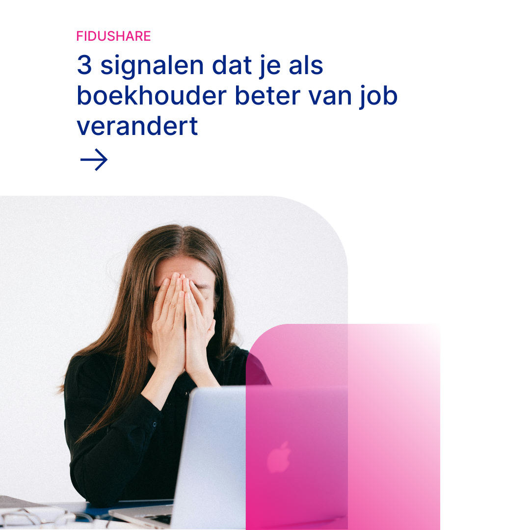 Fidushare Facebook ad