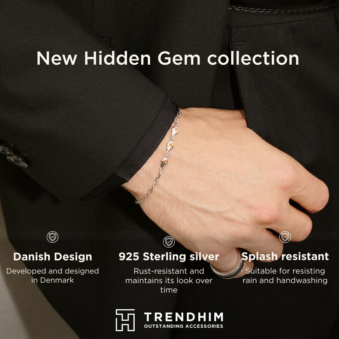 Trendhim Facebook ad