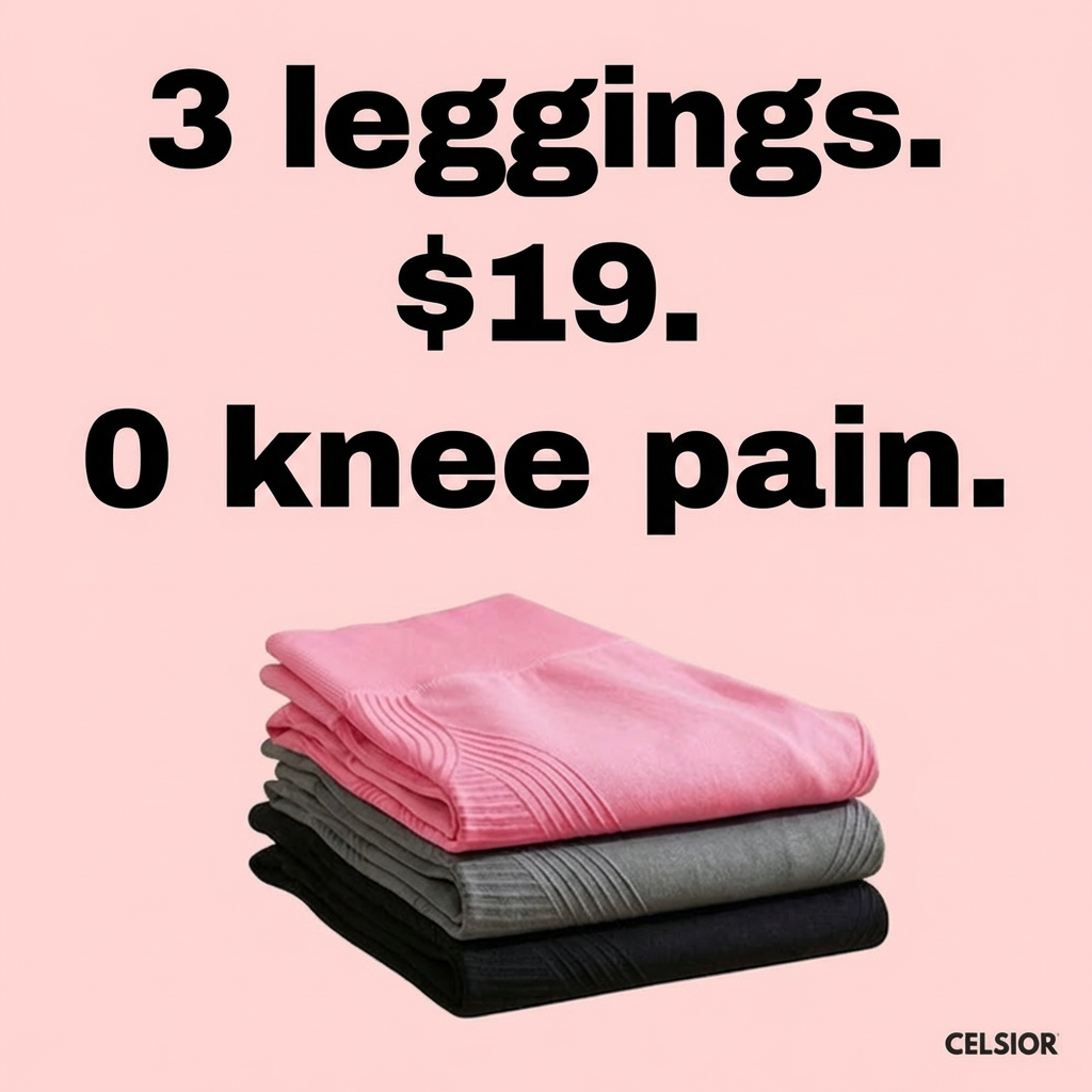 Celsior Facebook ad
