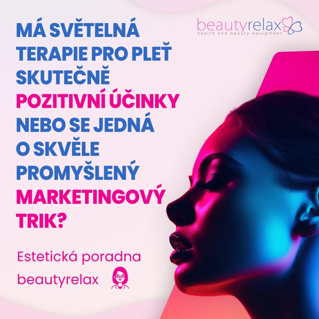 Beauty Relax Facebook ad