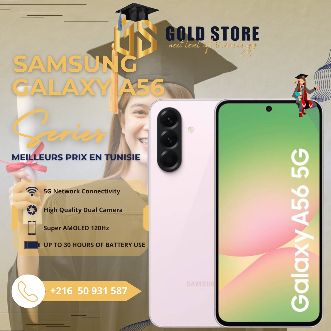 Gold Store Facebook ad: CONTACTEZ-NOUS MAINTENANT: 50931587