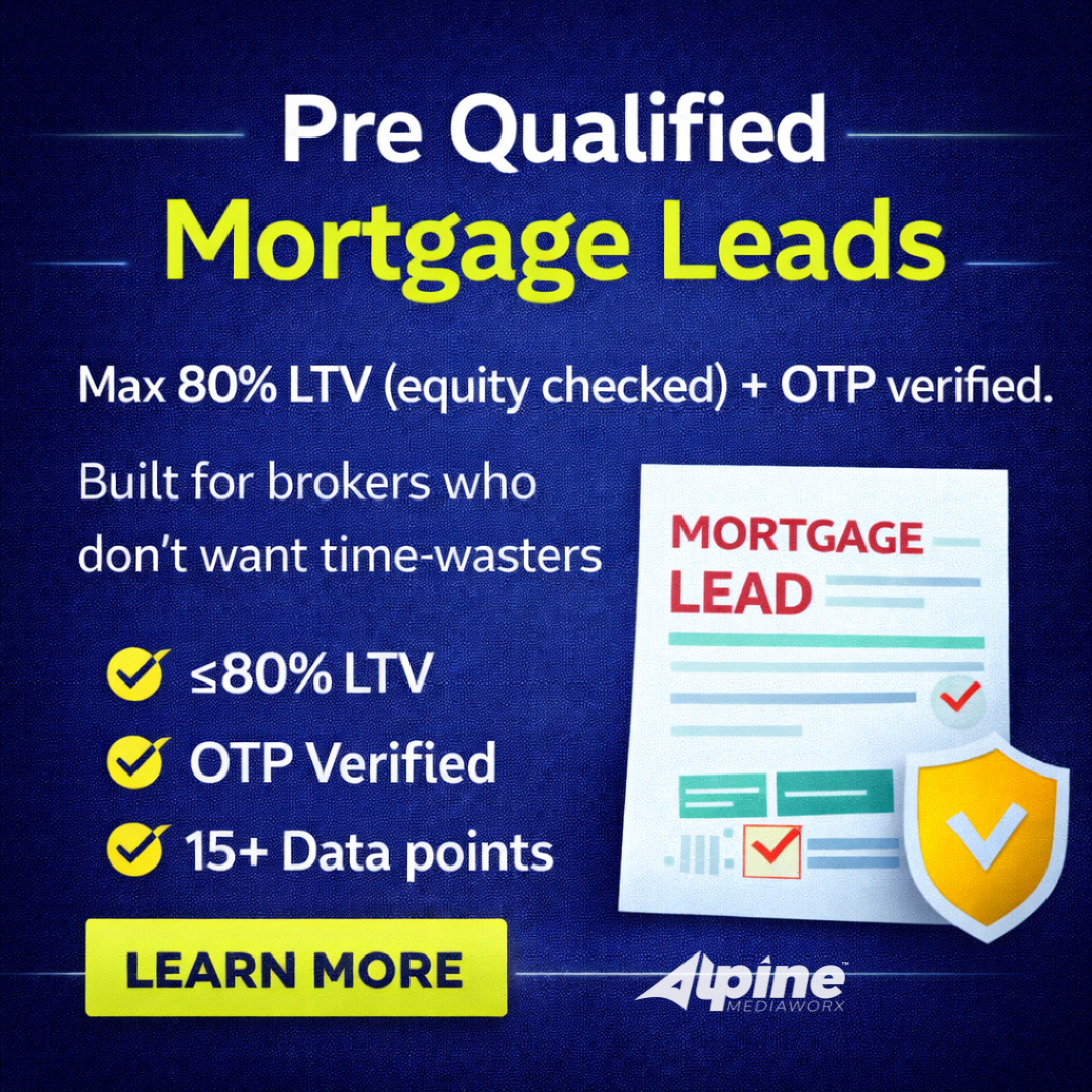 Alpine Mediaworx Facebook ad