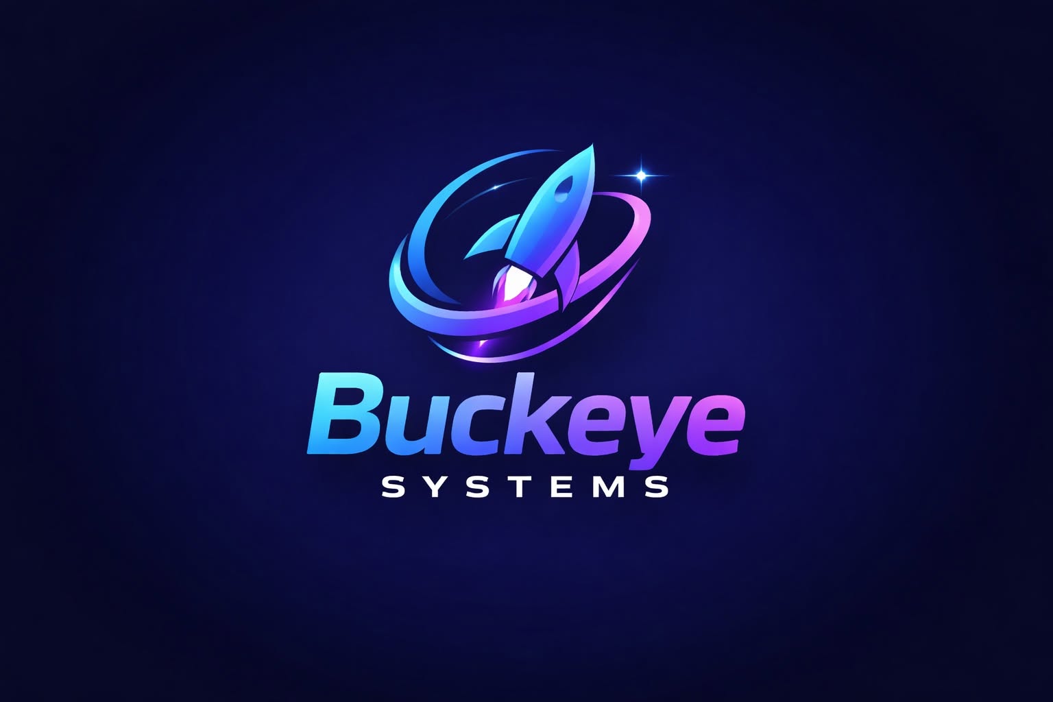 Buckeye Systems Facebook ad: **STARTUP-Hiring: AI Social Media Marketing Expert / Growth…
