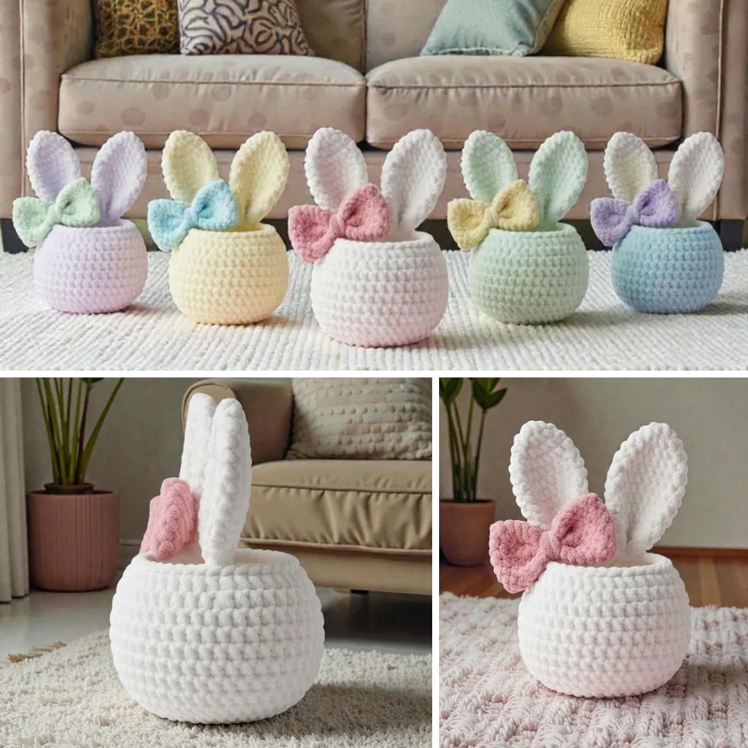 Delightfulpattern Facebook ad