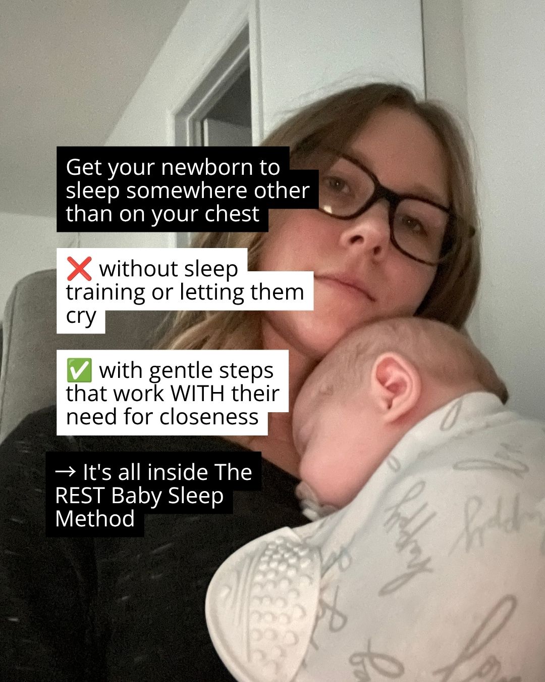 The Mama Bestie Facebook ad