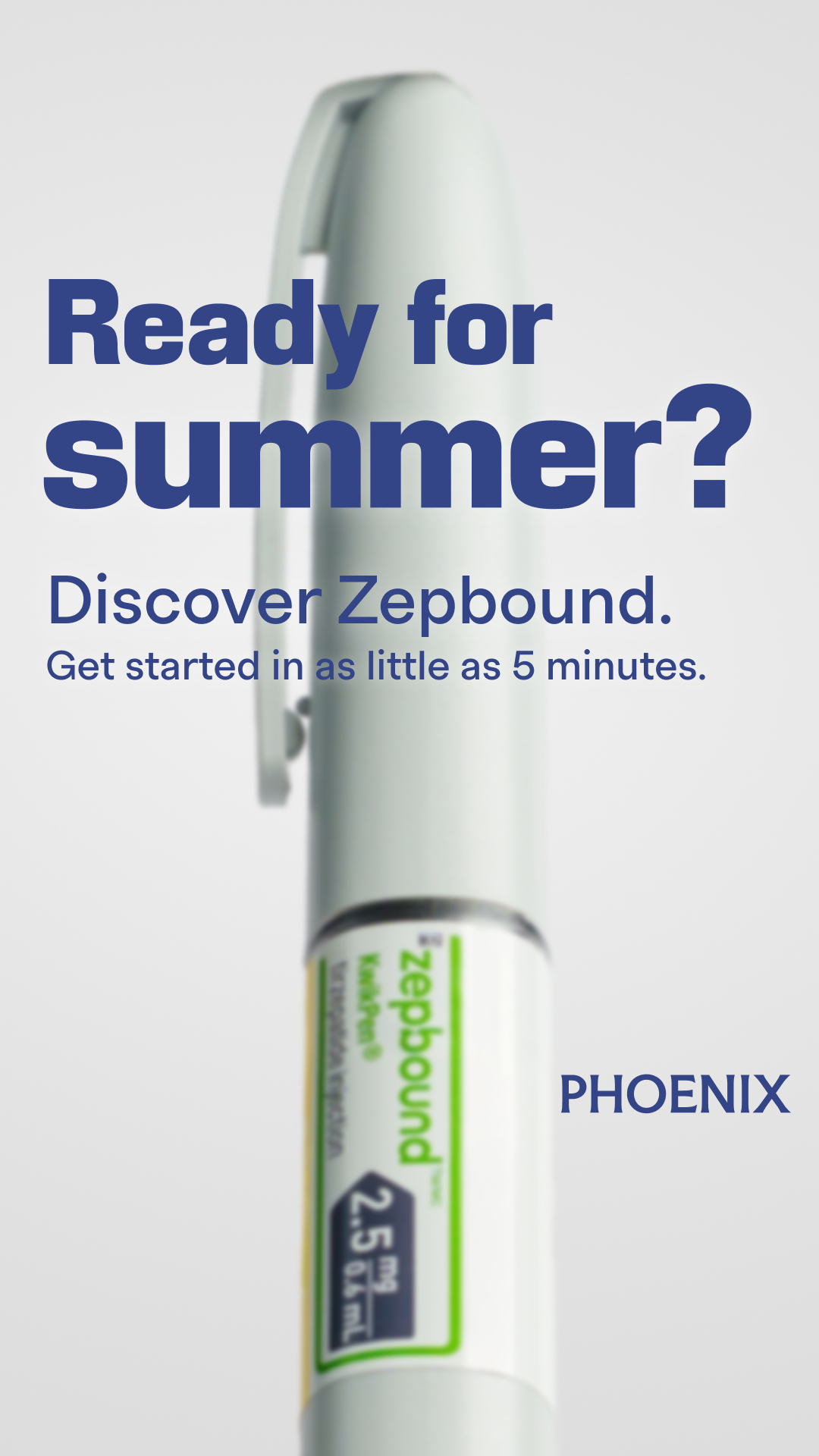 Phoenix Canada Facebook ad