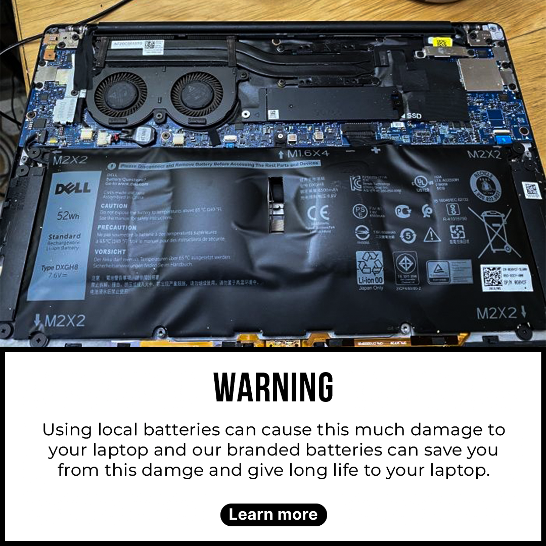 Techie Facebook ad
