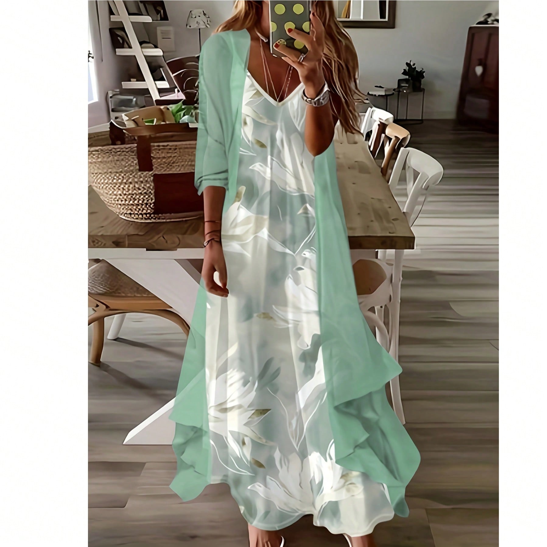 SHEIN CURVE Facebook ad
