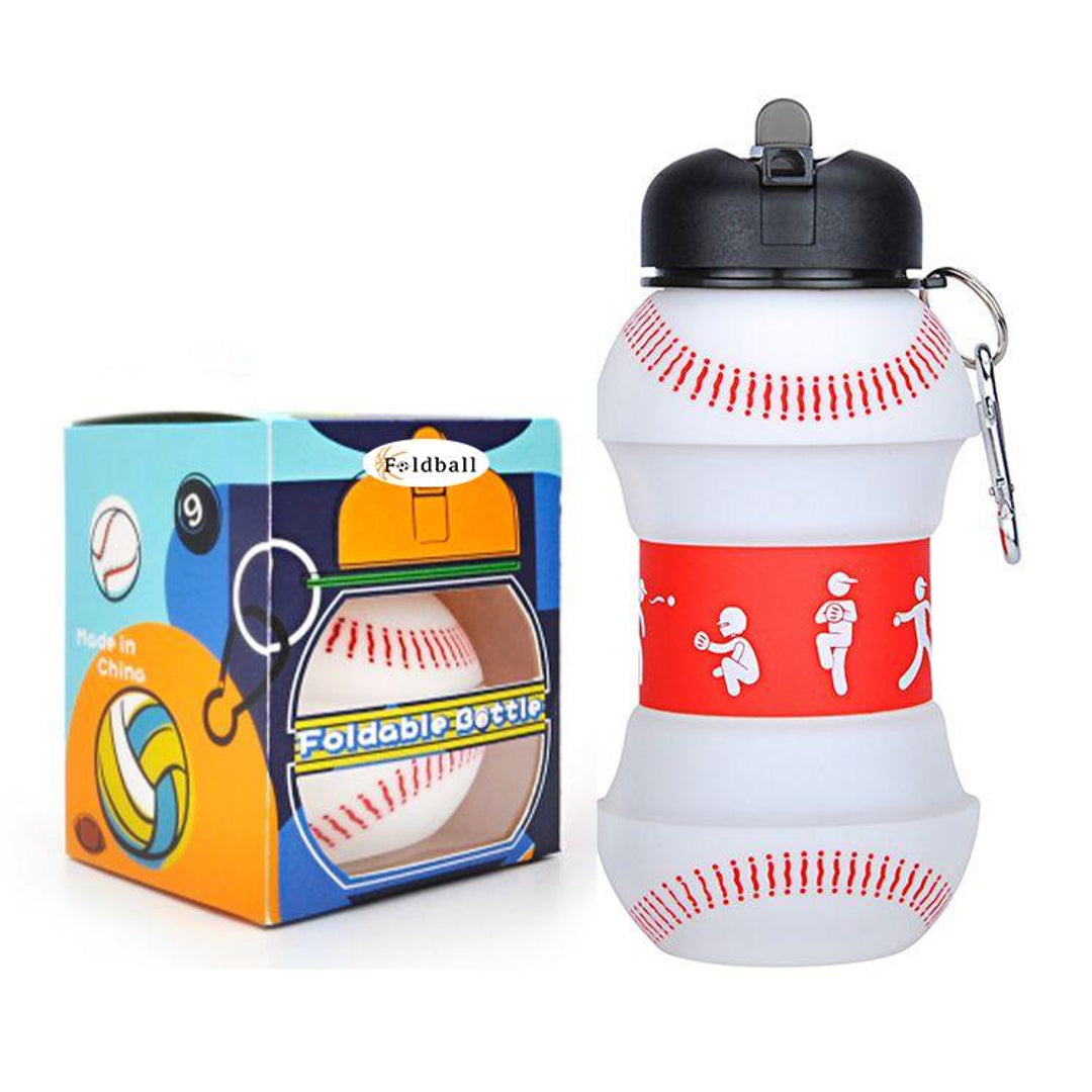 Foldball Facebook ad: FOLDBALL WK ACTIE, €9,99!