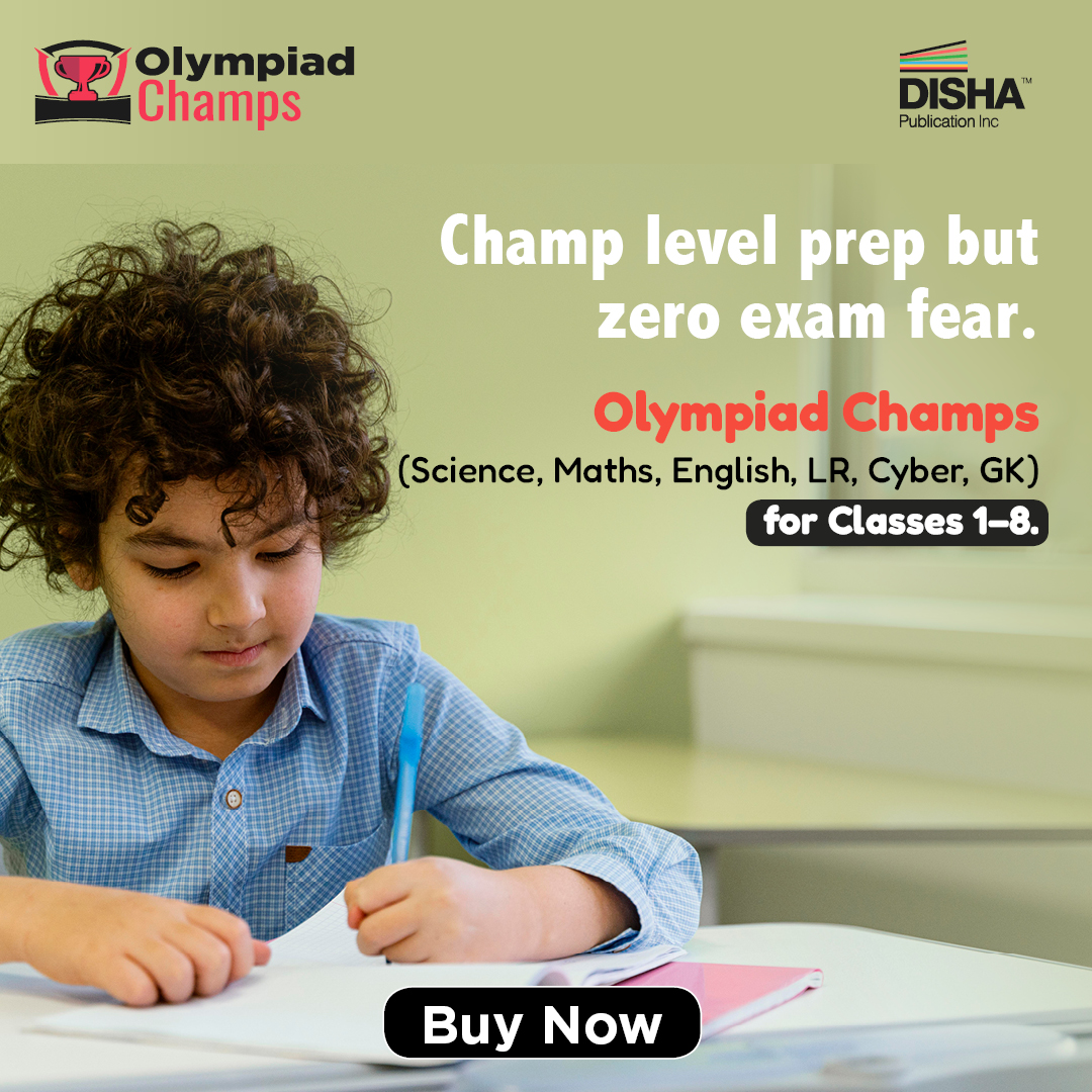 Disha Publication Facebook ad
