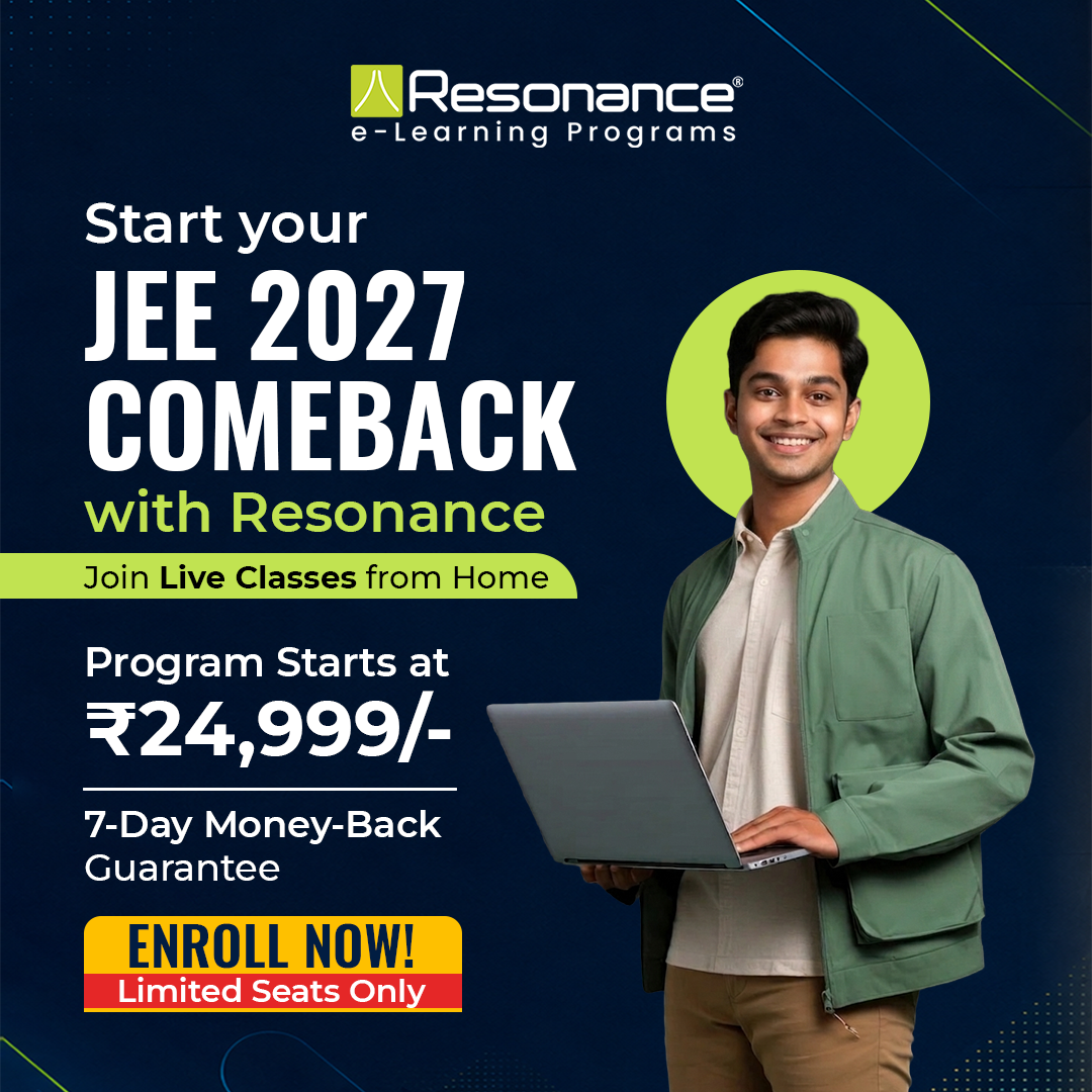 Resonance e-Learning Facebook ad