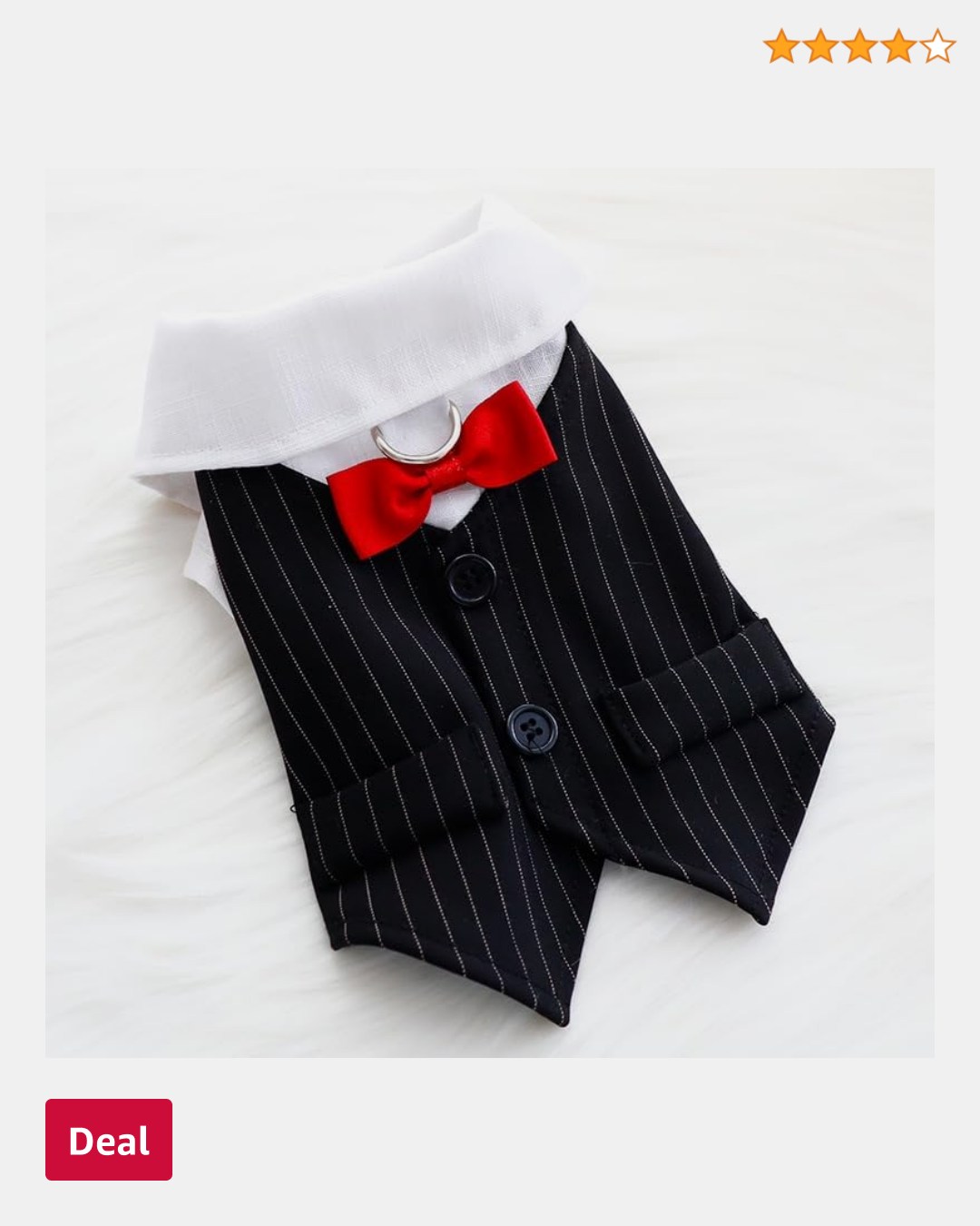 Amazon India Facebook ad