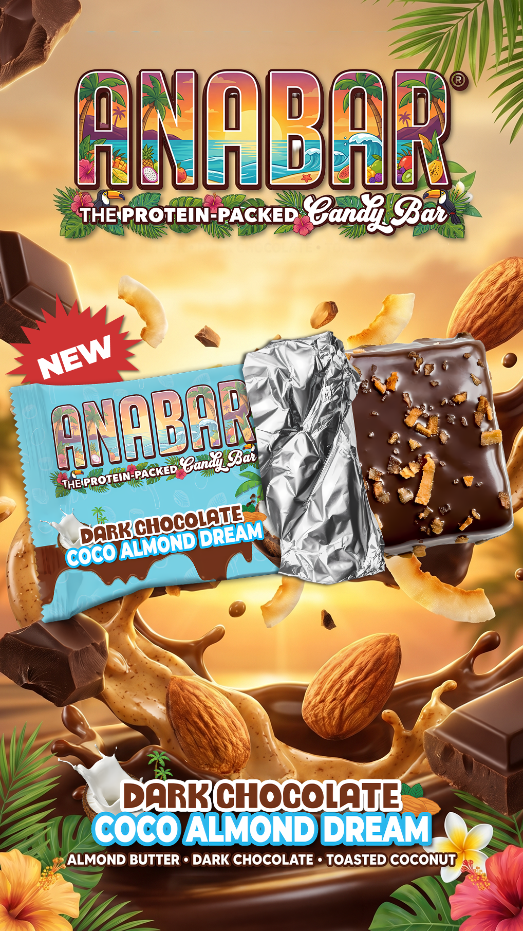 Anabar Facebook ad from May 8, 2026