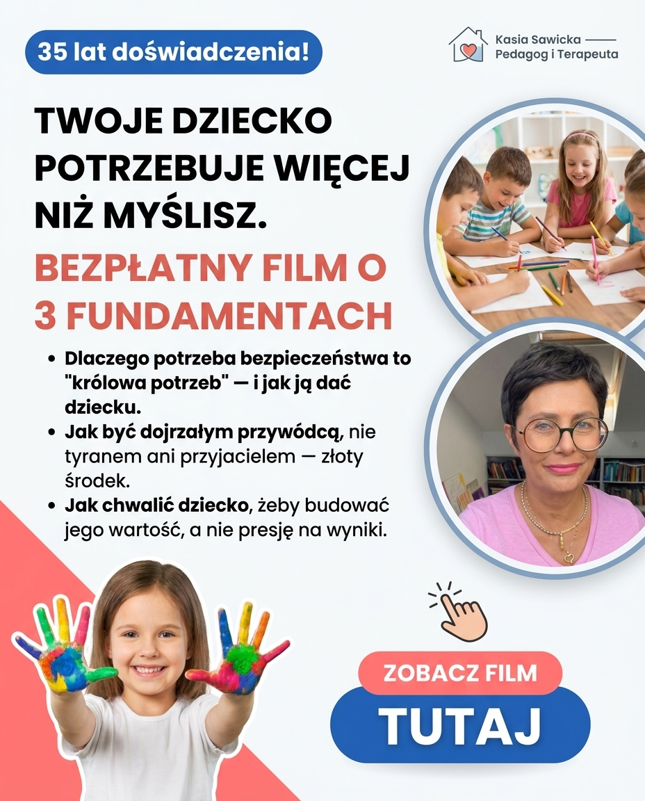 Rodzinne puzzle Facebook ad