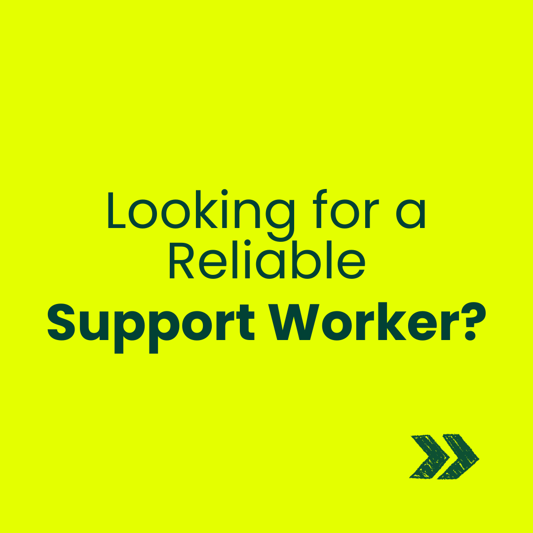 Rock Support Services Facebook ad