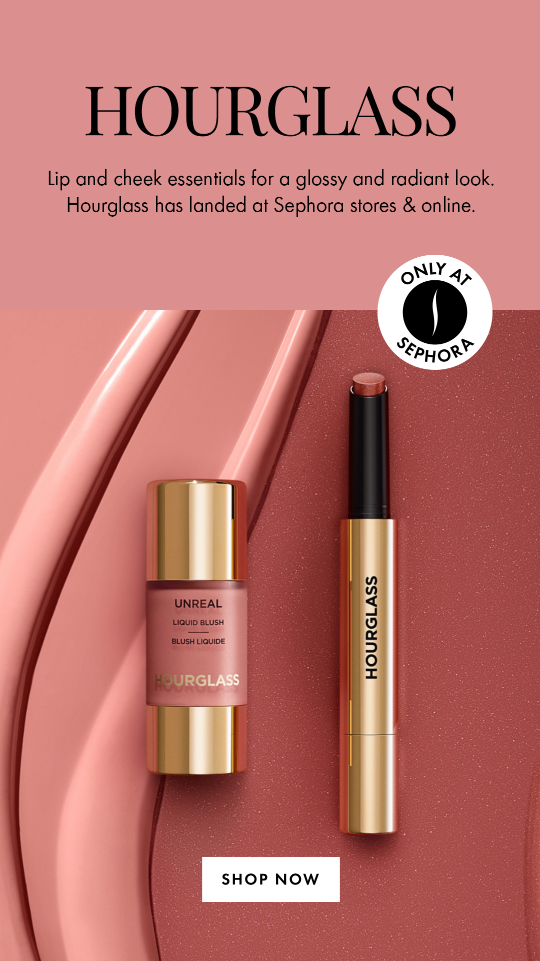 SEPHORA Facebook ad
