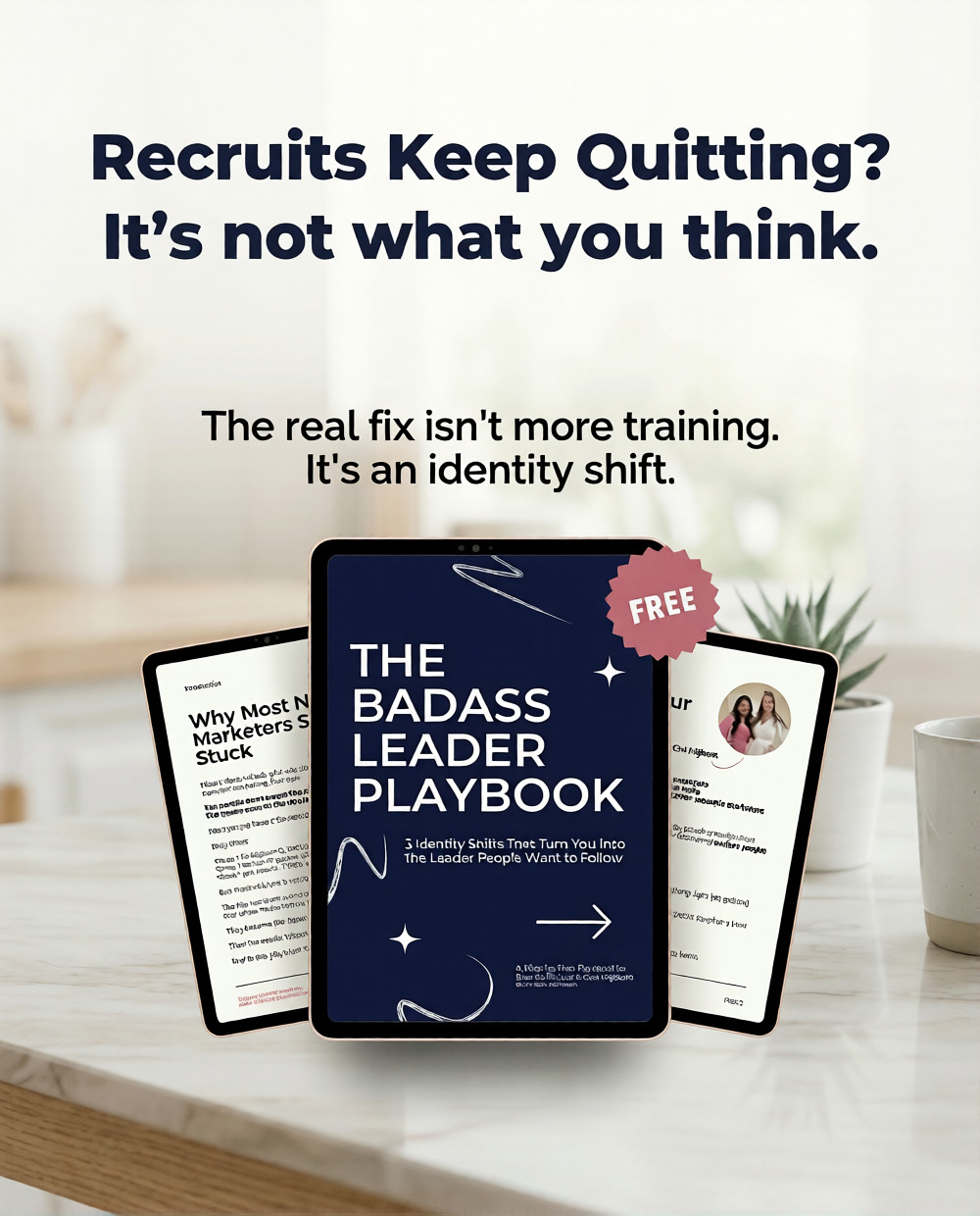Beach Boss Influencers Facebook ad