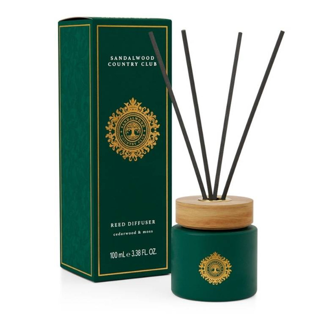 The Somerset Toiletry Company Facebook ad