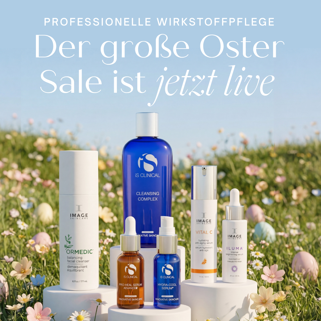 Facial Room - Professional Skincare Facebook ad