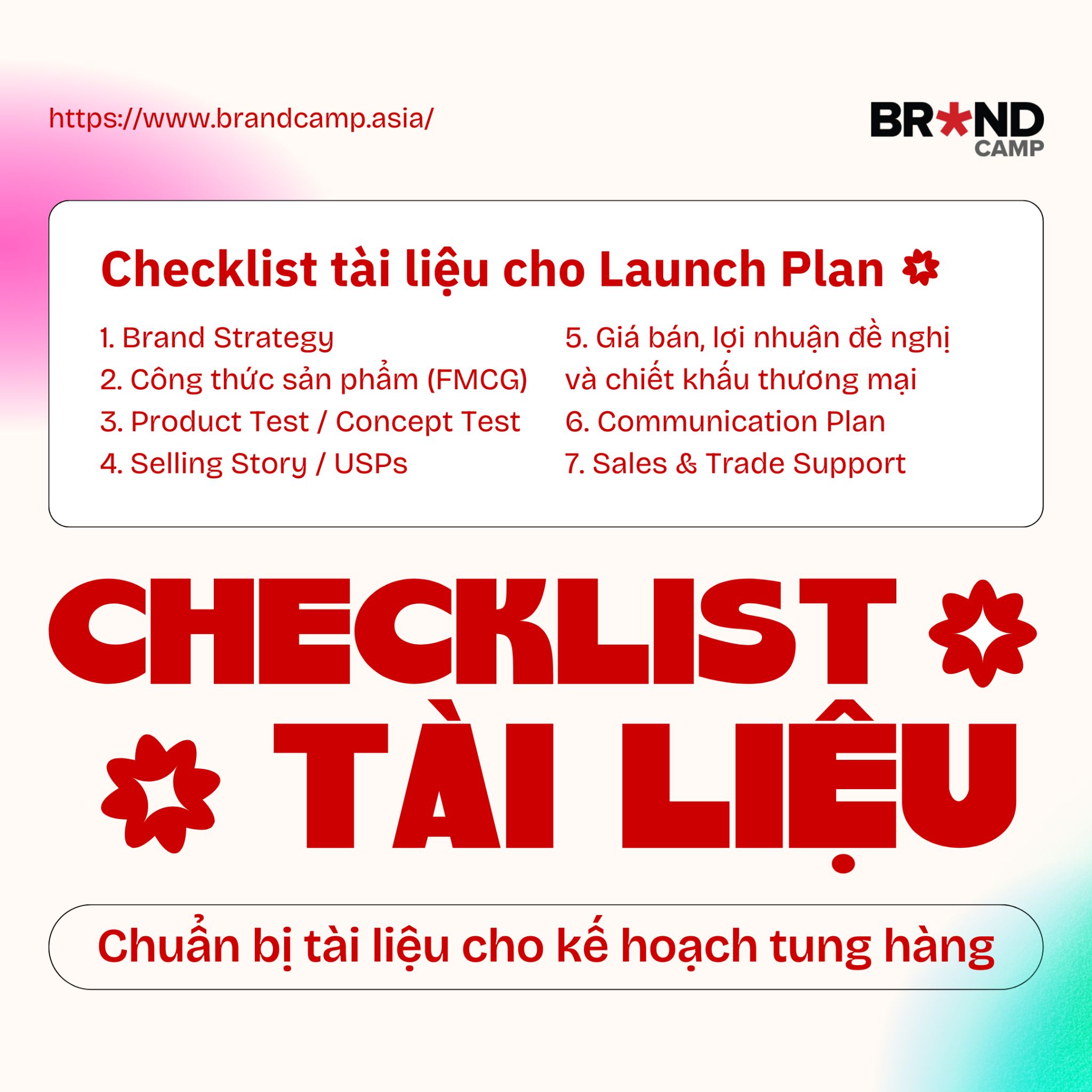 Brands Vietnam Facebook ad