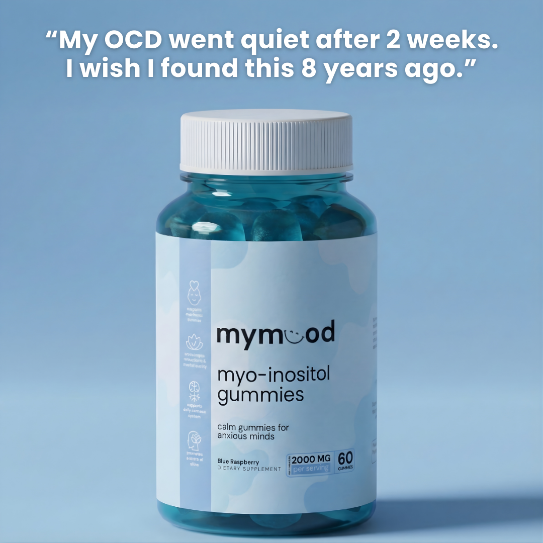 MyMood Facebook ad